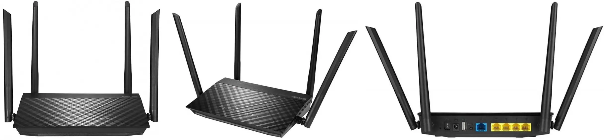 ASUS RT-AC59U V2